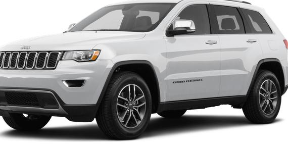JEEP GRAND CHEROKEE 2021 1C4RJFBGXMC809981 image
